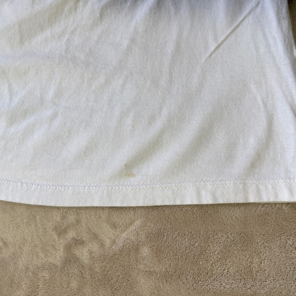 Women's The North Face West Sierra 3/4‎ Baseball Tee Size Medium - Picture 7 of 7